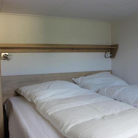 De Bijsselse Enk, Noors Chalet 9 ヌンスペート エクステリア 写真