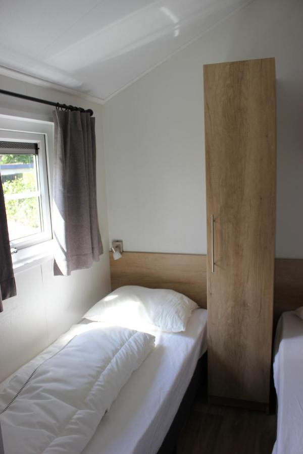 De Bijsselse Enk, Noors Chalet 9 ヌンスペート エクステリア 写真