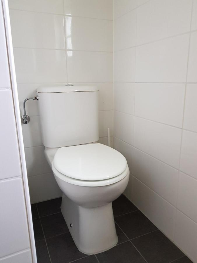 De Bijsselse Enk, Noors Chalet 9 ヌンスペート エクステリア 写真